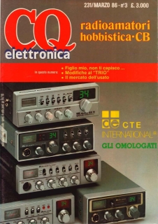 Copertina